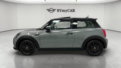 Mini 3 portes Hatch Electric F56 Bev Lci Cooper se 184 ch Edition Premium Plus