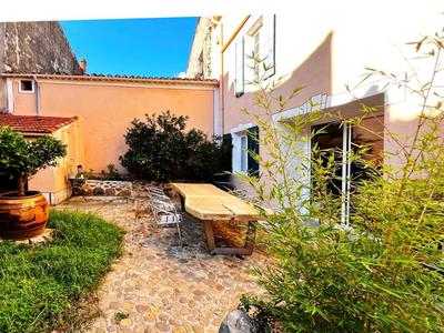 Maison bourgeoise - 315 m² - 10 pièces