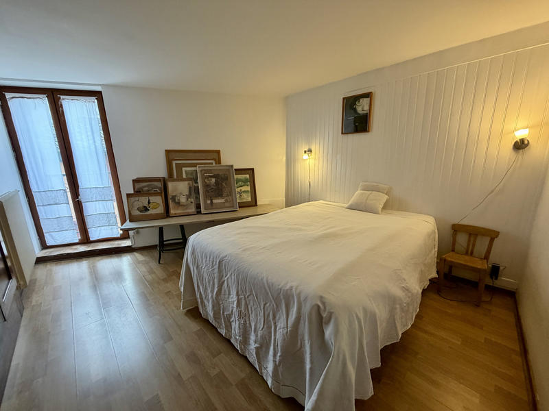 Maison - 137 m² - 5 pièces