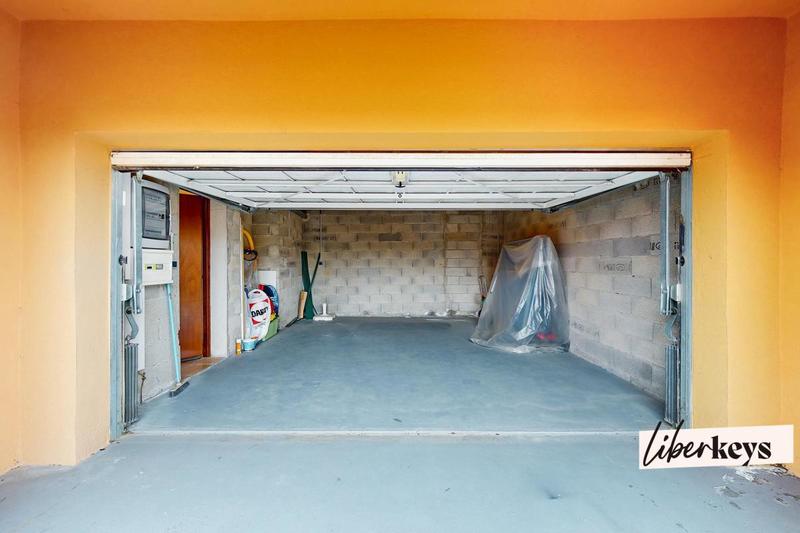 Maison - 91 m² - 4 pièces