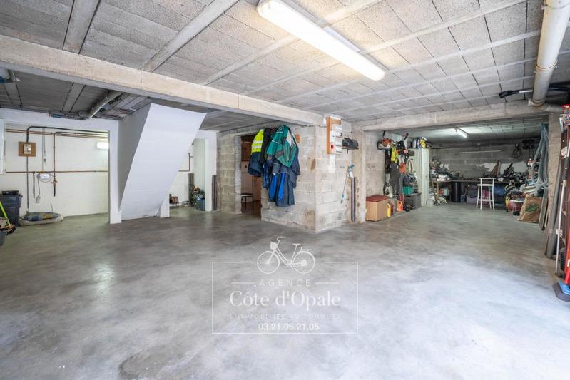 Villa - 170 m² - 5 pièces