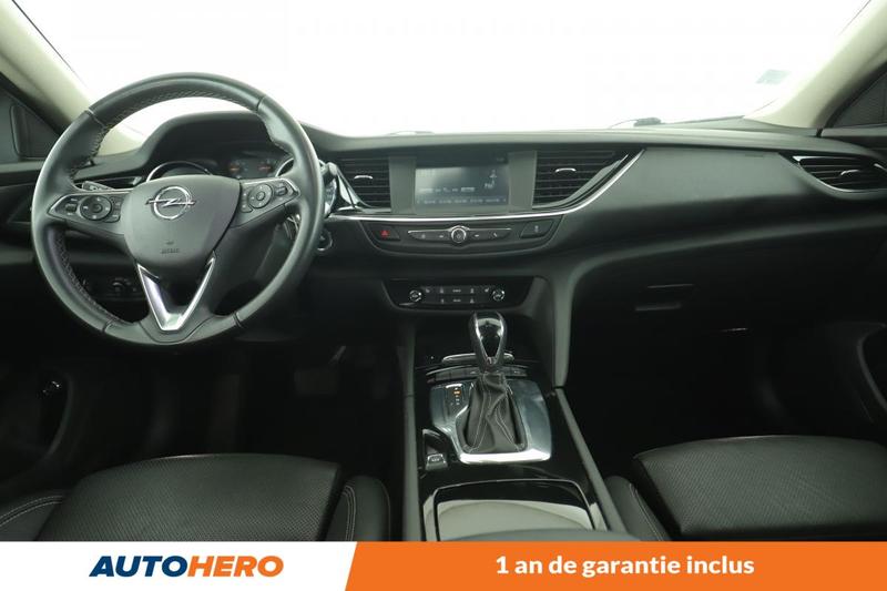 Opel Insignia Sports Tourer 1.6 Diesel Elite Automatique 136 ch
