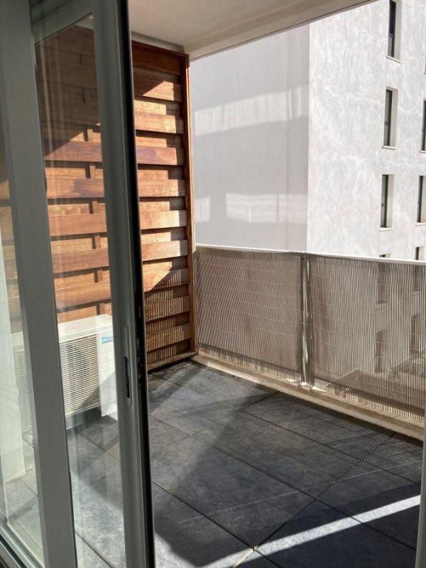 Studio - 33 m² - 1 pièce