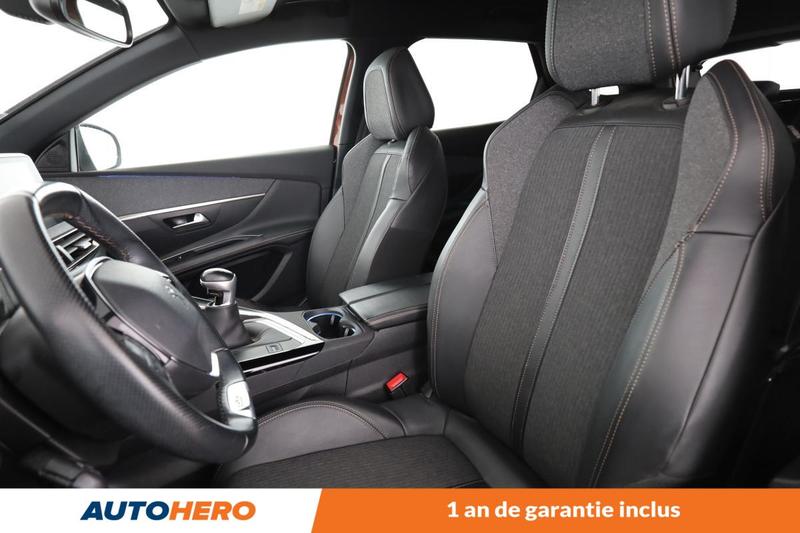 Peugeot 3008 1.2 PureTech Gt Line 130 ch