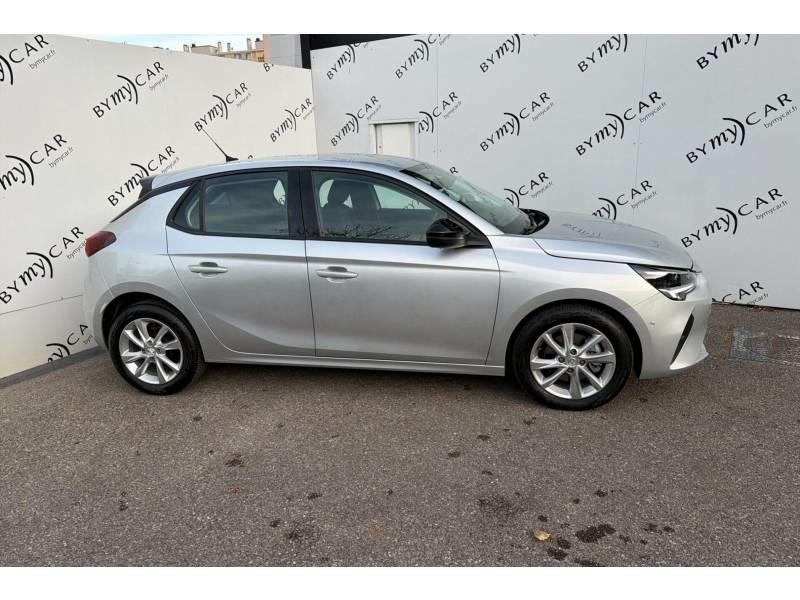 Opel Corsa 1.2 Turbo 100 ch Bvm6 Elegance Business