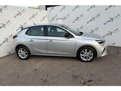 Opel Corsa 1.2 Turbo 100 ch Bvm6 Elegance Business