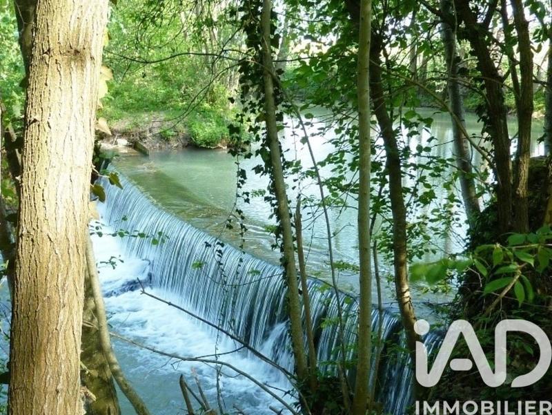 Maison - 260 m² - 10 pièces