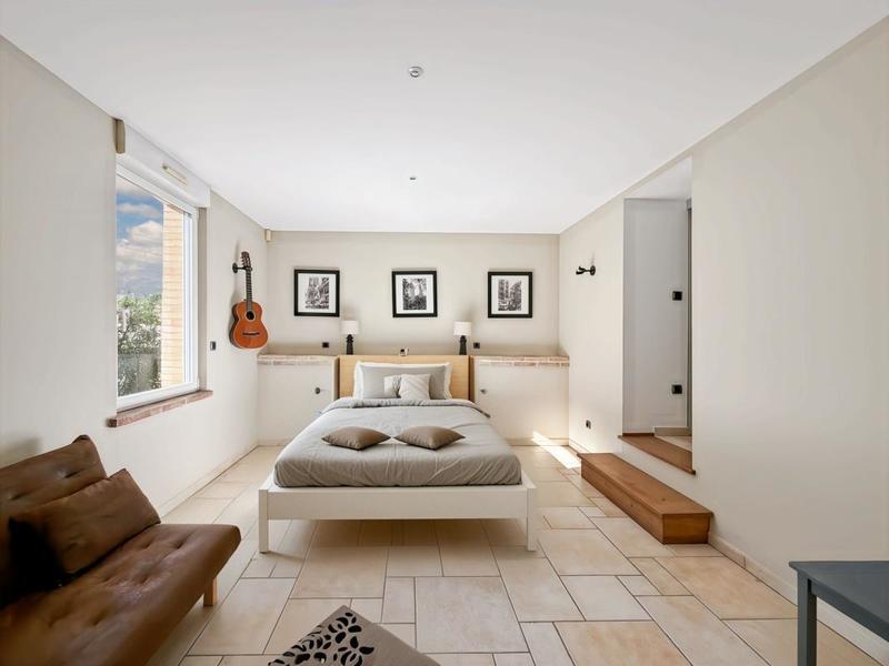 Ferme - 298 m² - 5 pièces