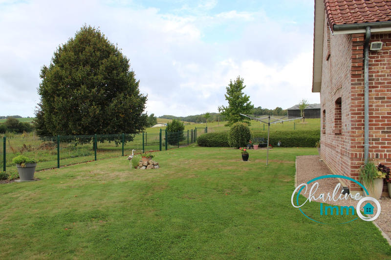 Maison - 149 m² - 5 pièces