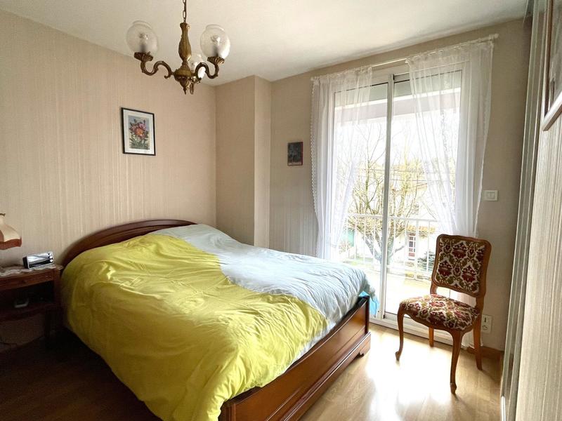 Maison de ville - 96 m² - 4 pièces