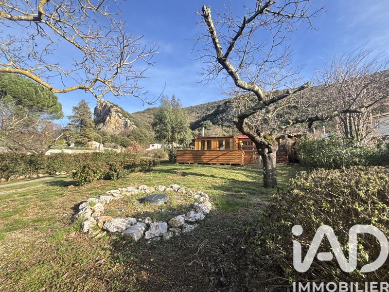 Maison - 89 m² - 3 pièces