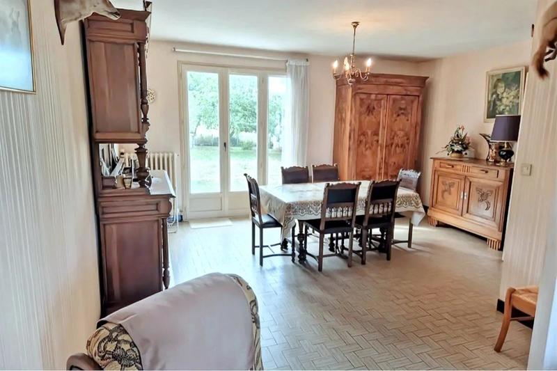 Maison - 75 m² - 4 pièces