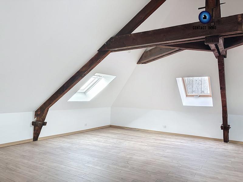 Appartement - 33 m² - 2 pièces