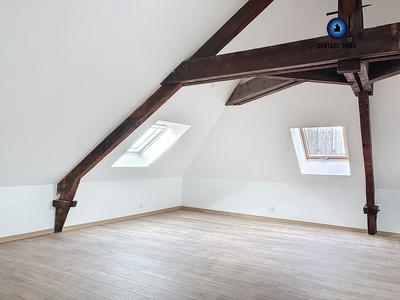 Appartement - 33 m² - 2 pièces