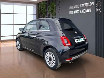 Fiat 500 1.0 70 cv Hybrid Bsg s/S Dolcevita