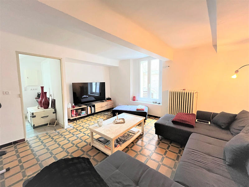 Immeuble - 200 m² - 10 pièces