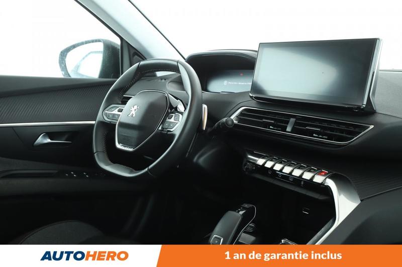 Peugeot 3008 1.5 Blue-HDi Active Pack Eat8 131 ch