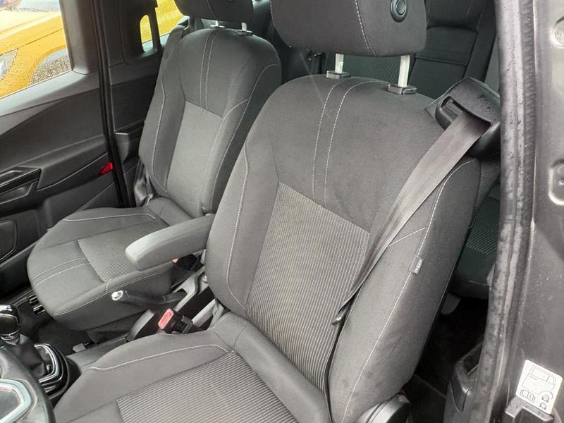 Ford B-Max 1.0i Turbo 125cv Trend Bvm5