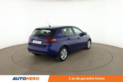 Peugeot 308 1.6 Blue-HDi Active Business 120 ch