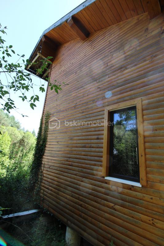 Villa - 137 m² - 7 pièces