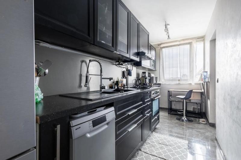 Appartement - 67 m² - 3 pièces