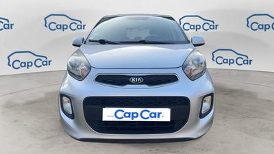 Kia Picanto 1.0 MPi 66 Origins