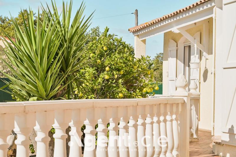 Maison - 138 m² - 4 pièces