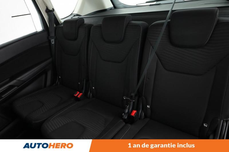 Ford s-Max 1.5 EcoBoost Bv6 160 ch