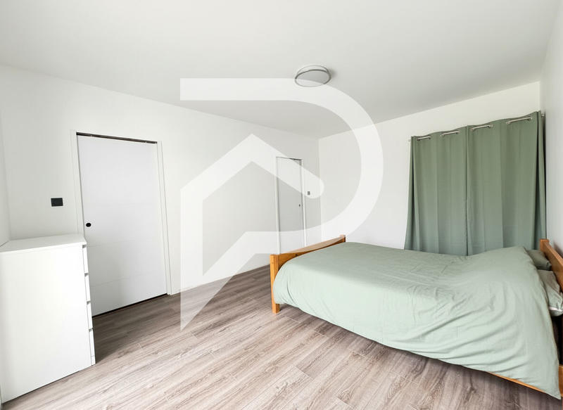 Maison - 135 m² - 4 pièces