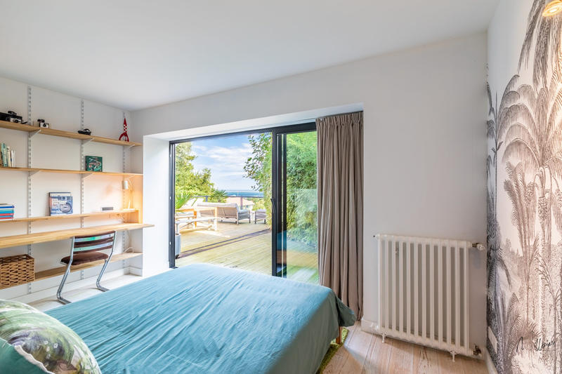 Maison - 152 m² - 7 pièces