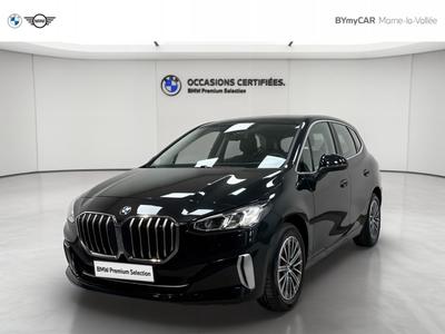 Bmw Serie 2 Active Tourer U06 218d 150 ch Dkg7 Business Design