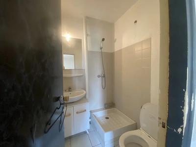 Appartement - 37 m² - 1 pièce