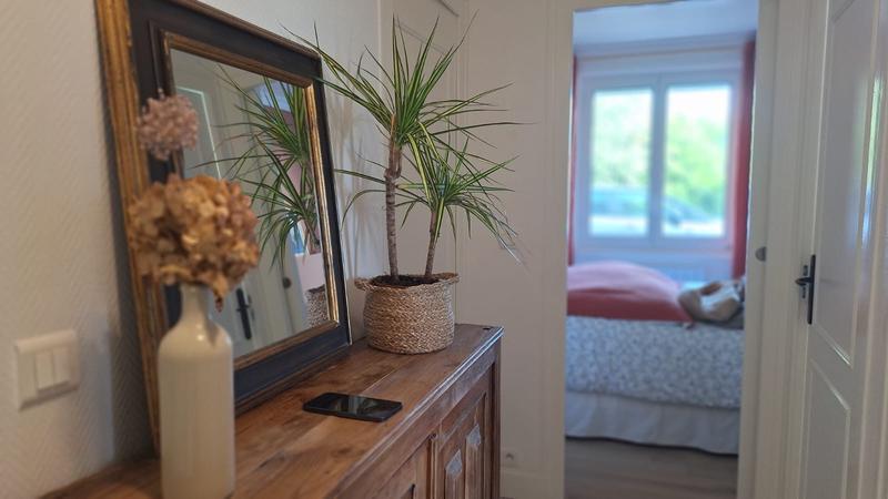 Maison ancienne - 156 m² - 5 pièces