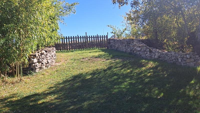 Maison en pierre - 130 m² - 4 pièces