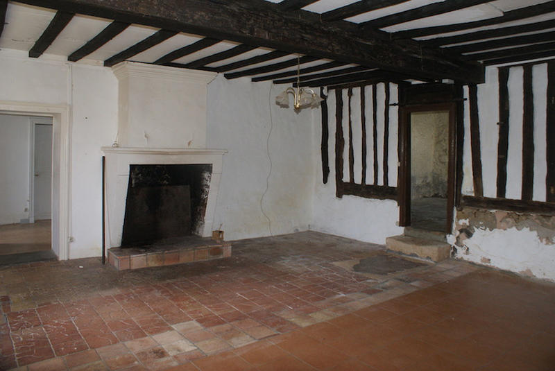 Maison en pierre - 193 m² - 7 pièces