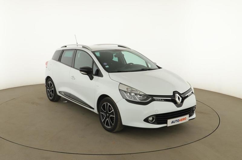 Renault Clio Estate 0.9 TCe Limited Eco2 90 ch
