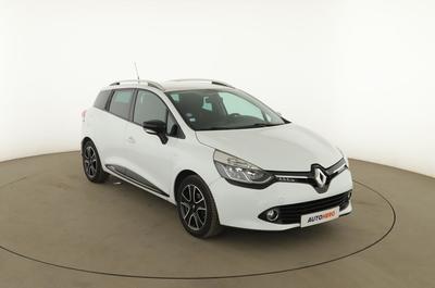 Renault Clio Estate 0.9 TCe Limited Eco2 90 ch