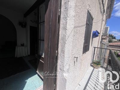 Maison - 101 m² - 5 pièces