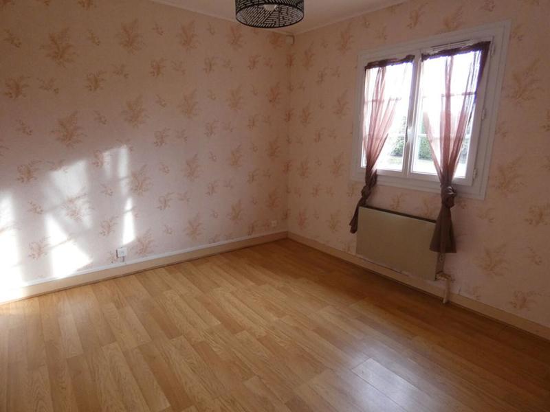 Maison - 74 m² - 3 pièces