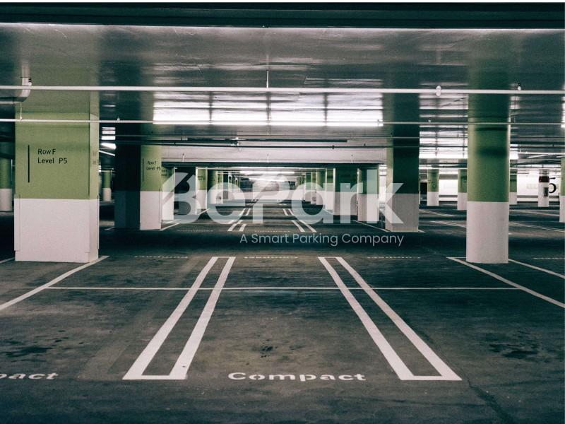 Parking - 10 m²