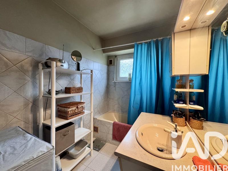 Appartement - 75 m² - 3 pièces