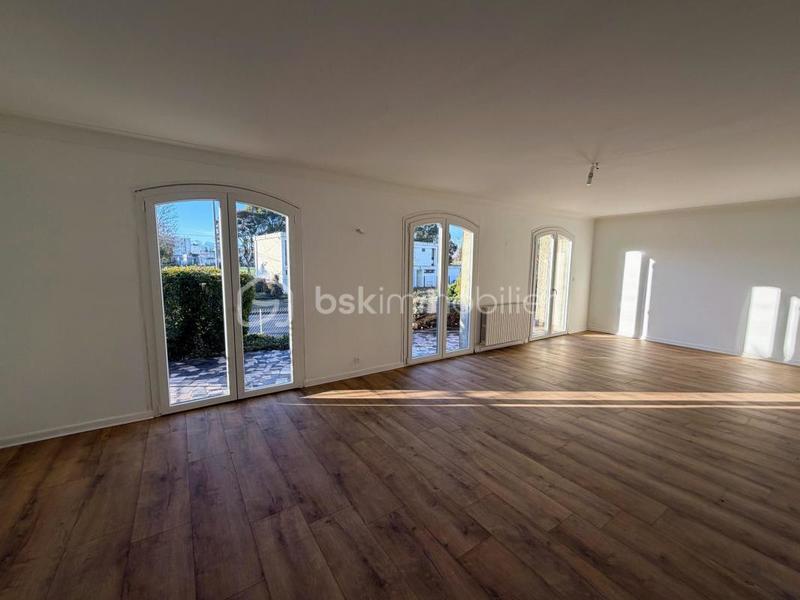 Maison de ville - 157 m² - 8 pièces