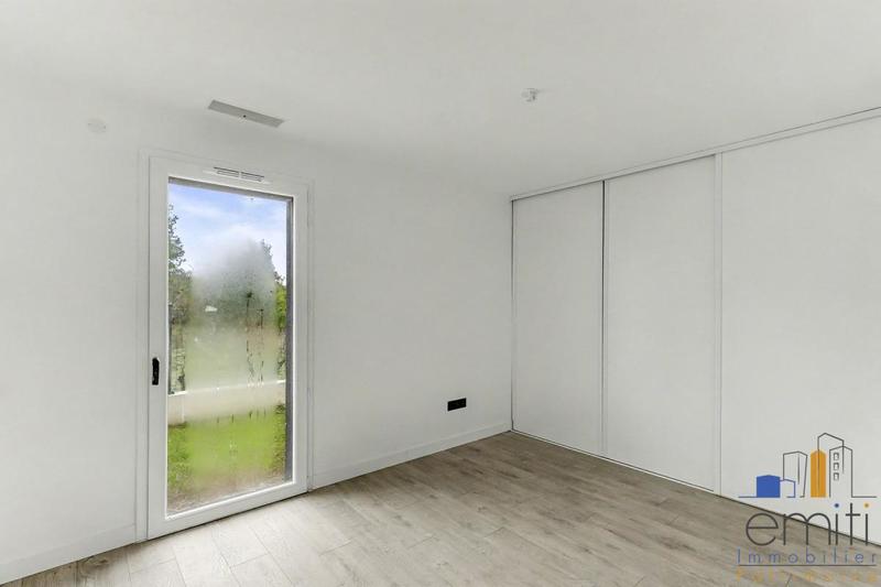 Maison - 130 m² - 4 pièces