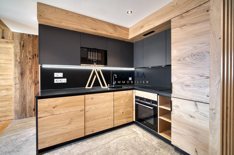 Appartement - 78 m² - 4 pièces