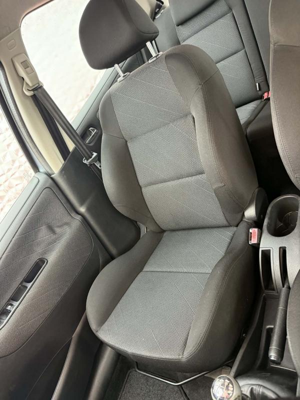 Peugeot 207 1.6 E 120 Cv. 16v