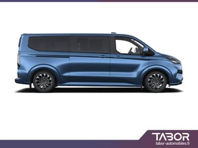 Ford Tourneo Custom 2.0 TDCi 170 Aut Tit X L2