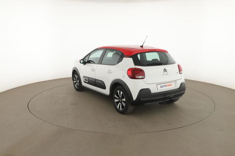 Citroën C3 1.2 PureTech Shine Pack 83 ch