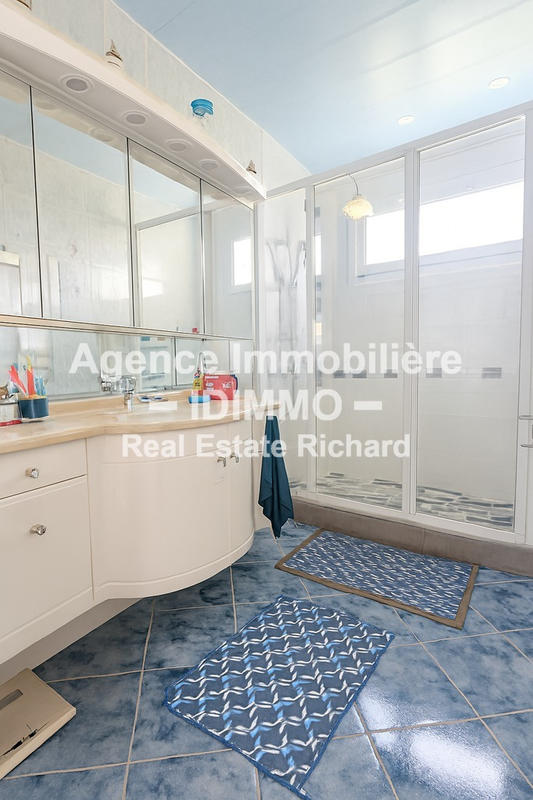 Maison - 114 m² - 5 pièces