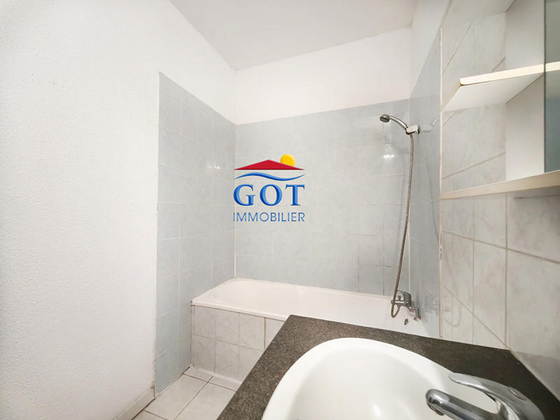 Appartement - 78 m² - 3 pièces