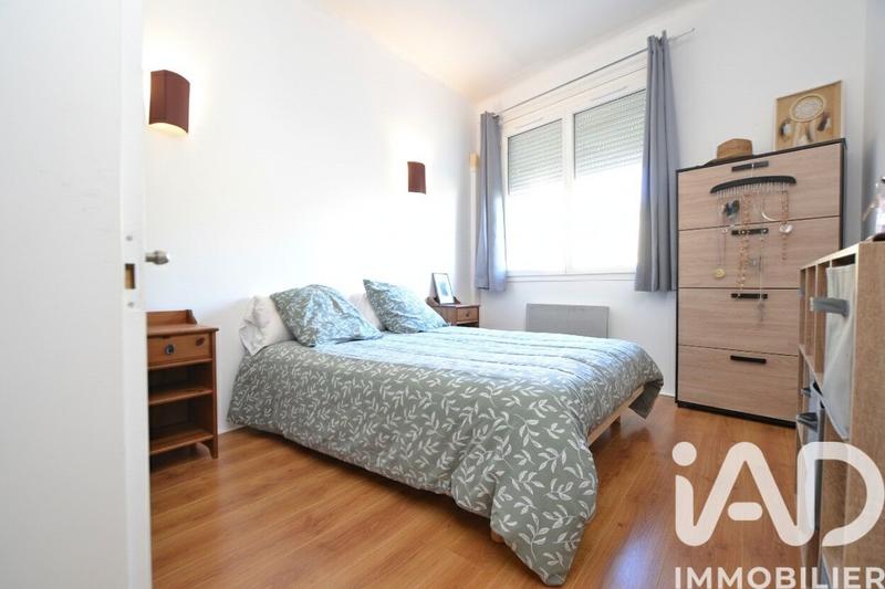 Maison de village - 78 m² - 4 pièces